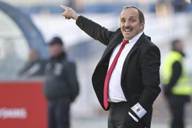 RUI QUINTA CONFIANTE NA VITÓRIA DO PENAFIEL FRENTE AO PAÇOS DE FERREIRA