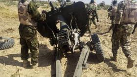 PRIMEIRO ATAQUE DO BOKO HARAM NO CHADE PROVOCOU CINCO MORTOS