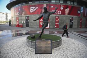 TRASLADAÇÃO DE EUSÉBIO PARA O PANTEÃO DISCUTIDA NO DIA 20 DE FEVEREIRO NO PARLAMENTO