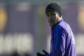 MINISTÉRIO PÚBLICO ESPANHOL QUER LEVAR BARCELONA A JULGAMENTO NO CASO NEYMAR