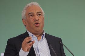 ANTÓNIO COSTA DIZ QUE LISBOETAS TERÃO RETORNO DE 111 ME APESAR DE AUMENTO DE TAXAS