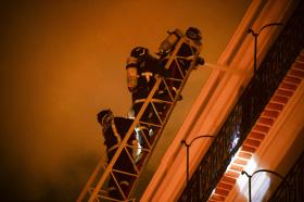 PELO MENOS 30 MORTES EM 2014 DEVIDO À ELETRICIDADE, DIZ RELATÓRIO