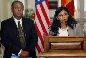 SRI LANKA PEDE ADIAMENTO DE RELATÓRIO DA ONU SOBRE CRIMES DE GUERRA