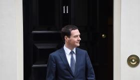 MINISTRO BRITÂNICO DIZ QUE DESACORDO SOBRE A GRÉCIA AMEAÇA ECONOMIA MUNDIAL