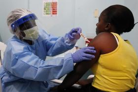 ÉBOLA: RISCOS DE CONTÁGIO PERMANECEM NA GUINÉ-BISSAU – BANCO AFRICANO DE DESENVOLVIMENTO