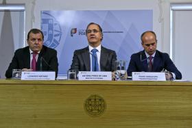 MANUTENÇÃO DO PREÇO DO PETRÓLEO PODE BENEFICIAR BALANÇA COMERCIAL EM 3000ME – MINISTRO