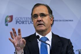 “ACOMPANHAMOS DE PERTO SITUAÇÃO DAS EMPRESAS PORTUGUESAS EM ANGOLA” – PIRES DE LIMA