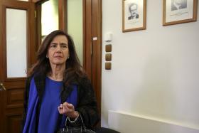 SINDICATO DA PSP DÁ PRAZO DE 30 DIAS À MINISTRA PARA COMEÇAR A RESOLVER PROBLEMAS