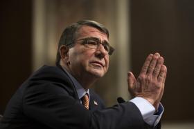 SENADO CONFIRMA ASHTON CARTER PARA NOVO SECRETÁRIO DA DEFESA DOS EUA