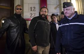 DETIDO NA BÉLGICA UM SEGUNDO SUSPEITO DE TER VENDIDO ARMAS PARA ATAQUES EM PARIS