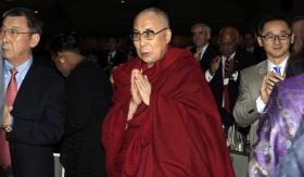 CHINA CRITICA “INGERÊNCIA” DOS EUA APÓS ENCONTRO DE OBAMA COM O DALAI LAMA