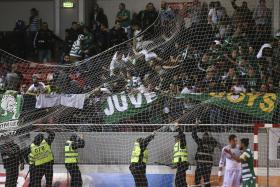 SPORTING CORTA RELAÇÕES INSTITUCIONAIS COM O BENFICA