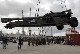 DESPESAS MILITARES MUNDIAIS EM 2014 AUMENTAM COM REARMANENTO DOS PAÍSES EMERGENTES — RELATÓRIO