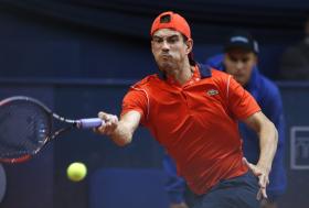 TENISTA ESPANHOL GARCIA-LOPEZ SOMA QUARTO TÍTULO DA CARREIRA, EM ZAGREB