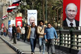 QUATRO ATENTADOS À BOMBA NA CAPITAL DO EGITO, UM MORTO – MINISTÉRIO DA SAÚDE