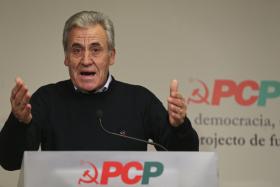 PCP ACUSA PS DE QUERER O “PODER ABSOLUTO”