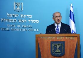 COPENHAGA/ATENTADOS: PM ISRAELITA APELA A JUDEUS EUROPEUS PARA SE MUDAREM PARA ISRAEL