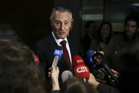 PR LEMBRA SOLIDARIEDADE PARA COM A GRÉCIA E FAZ VOTOS DE ENTENDIMENTO NO EUROGRUPO