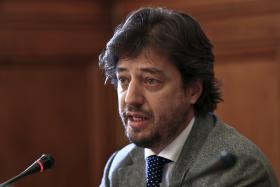 GOVERNO QUER CONCLUIR NEGOCIAÇÃO DE CONTRATO COM LUSA AINDA ESTE MANDATO