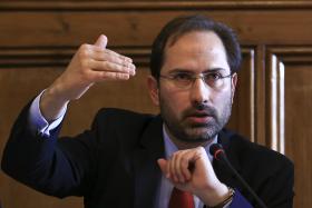 ADC DIZ QUE NOVOS INDÍCIOS DE INFRAÇÃO NO SETOR FINANCEIRO SERÃO ALVO DE INQUÉRITO