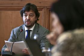 “NUNCA SUGERI NEM DISCUTI” NOMES PARA A ADMINISTRAÇÃO DA RTP – MINISTRO