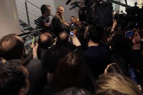 VAROUFAKIS LEMBRA QUE “NADA DE BOM” SUCEDEU À UE COM ULTIMATOS