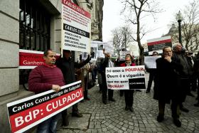 BES: SOLUÇÃO PARA PAPEL COMERCIAL NÃO PODE DESEQUILIBRAR CONTAS DO NOVO BANCO – BDP