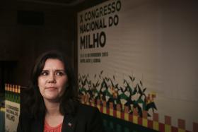 MINISTRA DA AGRICULTURA CONSIDERA JOVENS AGRICULTORES PRIORITÁRIOS PARA O DESENVOLVIMENTO DO PAÍS