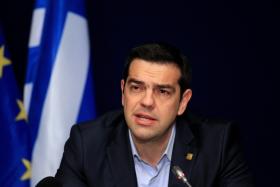 GOVERNO GREGO NÃO VAI QUEBRAR PROMESSAS ELEITORAIS, MESMO PRESSIONADO – TSIPRAS