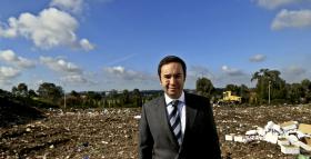 MINISTRO DO AMBIENTE OTIMISTA QUANTO À REDUÇÃO DE CONSUMO DE SACOS DE PLÁSTICO