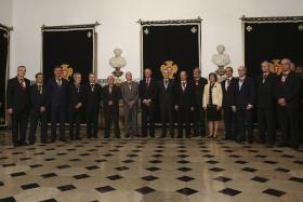 PR HOMENAGEIA PODER LOCAL E CONTRIBUTO DOS MUNICÍPIOS PARA DESENVOLVIMENTO DO PAÍS