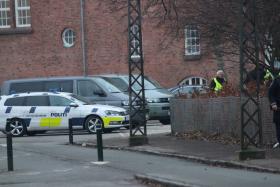 MINISTRO FRANCÊS CONDENA “ATAQUE TERRORISTA” EM COPENHAGA