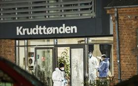 COPENHAGA/ATENTADO: PRIMEIRA-MINISTRA CLASSIFICA TIROTEIO COMO ATAQUE TERRORISTA