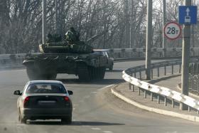 TRÉGUA FOI CUMPRIDA NA UCRÂNIA, COM ALGUMAS EXCEÇÕES – OSCE