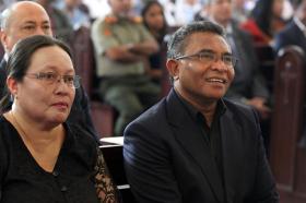 TIMOR-LESTE ASSUME PRESIDÊNCIA DA CONFEDERAÇÃO EMPRESARIAL DA CPLP