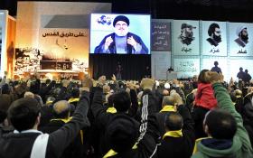 HEZBOLLAH APOIA FORÇAS IRAQUIANAS CONTRA ESTADO ISLÂMICO