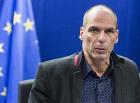 BERLIM VÊ PROPOSTA QUE GRÉCIA APRESENTOU AO EUROGRUPO COMO UM “CAVALO DE TROIA”