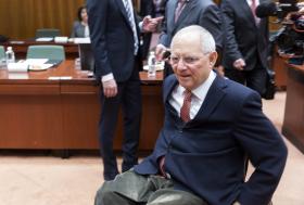 GRÉCIA SÓ CONSEGUIU MAIS TEMPO E NÃO RECEBERÁ PAGAMENTOS SE NÃO CUMPRIR — SCHÄUBLE