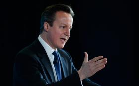 CAMERON DEFENDE SERVIÇOS DE SEGURANÇA DEPOIS DE ‘JIHADI JOHN’ TER SIDO DESMASCARADO