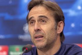TREINADOR DO FC PORTO ESPERA “ADVERSÁRIO EXIGENTE” NO ‘CLÁSSICO’ COM O SPORTING