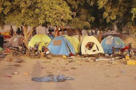 TRINTA MORTOS EM ATAQUES DO BOKO HARAM NO NORDESTE DA NIGÉRIA – HABITANTES
