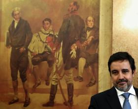 INQUÉRITO/BES: “PENSO QUE SALGADO ACOMPANHAVA BEM O QUE SE PASSAVA EM ANGOLA” – JOÃO MOITA