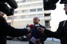 SINDICATO DA CONSTRUÇÃO DIZ QUE SÓ DEPENDE DO GOVERNO CRIAÇÃO DE 90 MIL EMPREGOS NO SETOR