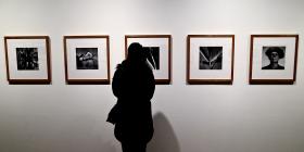 EXPOSIÇÃO MOSTRA OBRAS DECISIVAS PARA A FORMAÇÃO DA FOTOGRAFIA MODERNA NO BRASIL