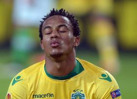 JOÃO MÁRIO ELEITO MELHOR JOGADOR JOVEM DE JANEIRO DA I LIGA