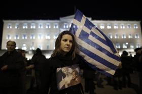 COMISSÃO EUROPEIA CONSIDERA “SUFICIENTEMENTE COMPLETA” LISTA OFICIAL DE REFORMAS DA GRÉCIA