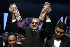 TIMBUKTU”, DO FRANCO-MAURITANO ABDERRAHMANE SISSAKO, GRANDE VENCEDOR DOS PRÉMIOS DO CINEMA FRANCÊS