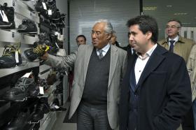 “ESTA POLÍTICA DE AUSTERIDADE FRACASSOU” – ANTÓNIO COSTA