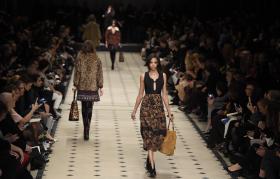 MODA PORTUGUESA À CONQUISTA DO MERCADO NORTE-AMERICANO