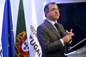 MINISTRO DA ECONOMIA ANUNCIA ABERTURA AOS PRIVADOS NA PROMOÇÃO TURÍSTICA NACIONAL